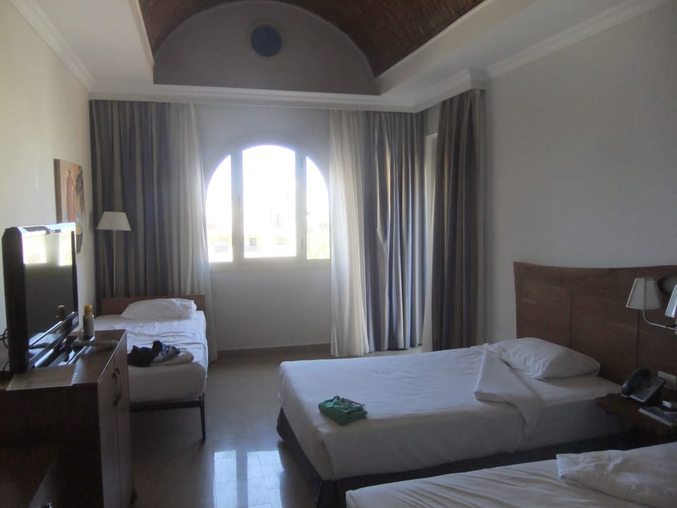 Zimmer Stella Garden Resort & Spa, Makadi Bay