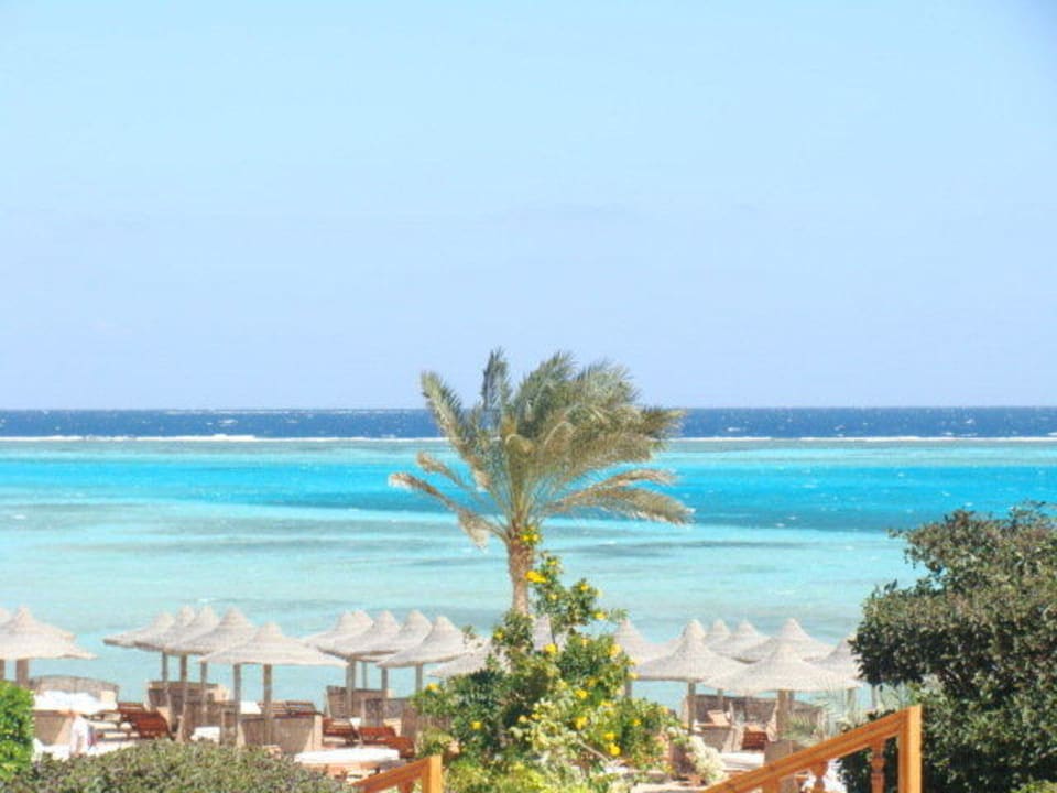 Vista mare e spiaggia Dream Lagoon Resort & Aqua Park