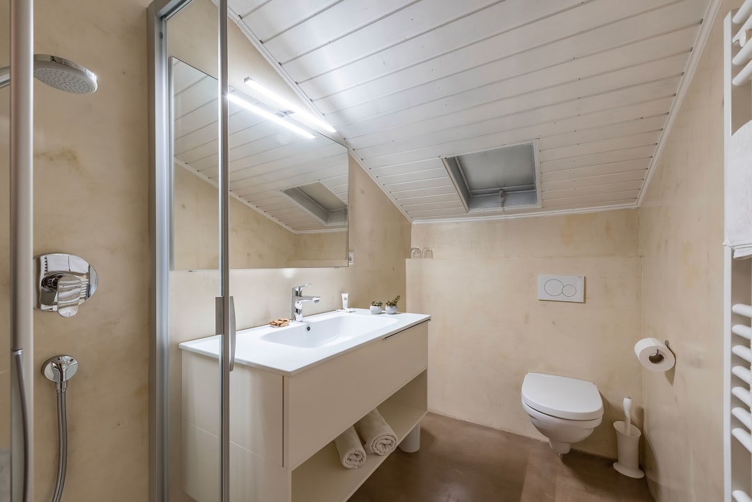 Zimmer Residence Georgenhöhe