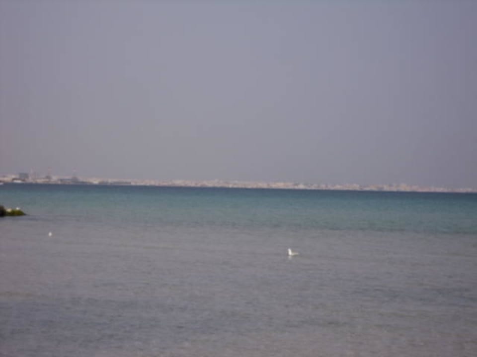 Meer Hotel Rosa Beach