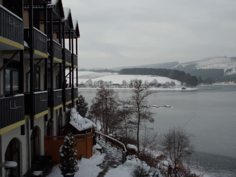 Etage 2 Göbel's Seehotel Diemelsee