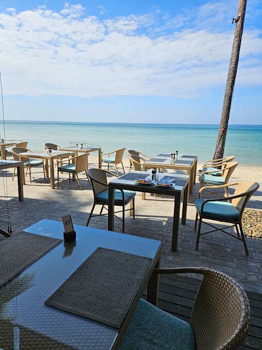 Gastro KC Grande Resort Koh Chang