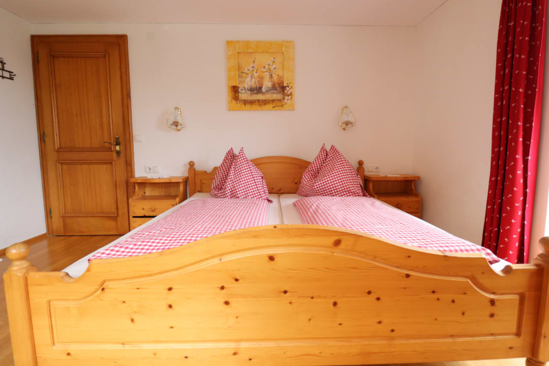 Zimmer Bauernhof Wildfang