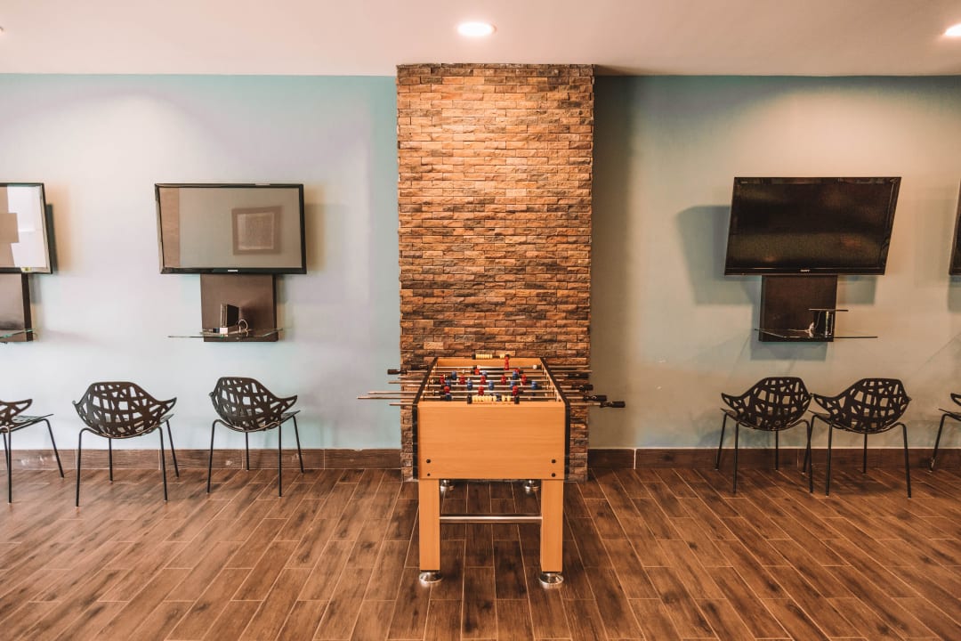 Sport & Freizeit Bijao Beach Resort