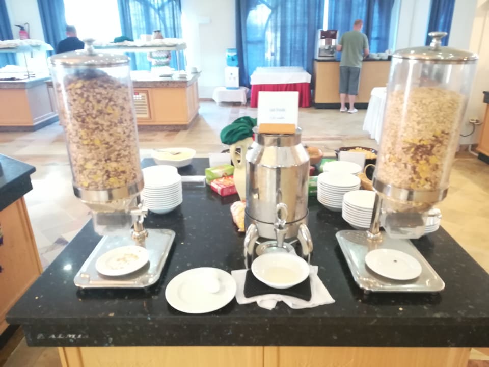 Gastro Monarque Dar Jerba Zahra