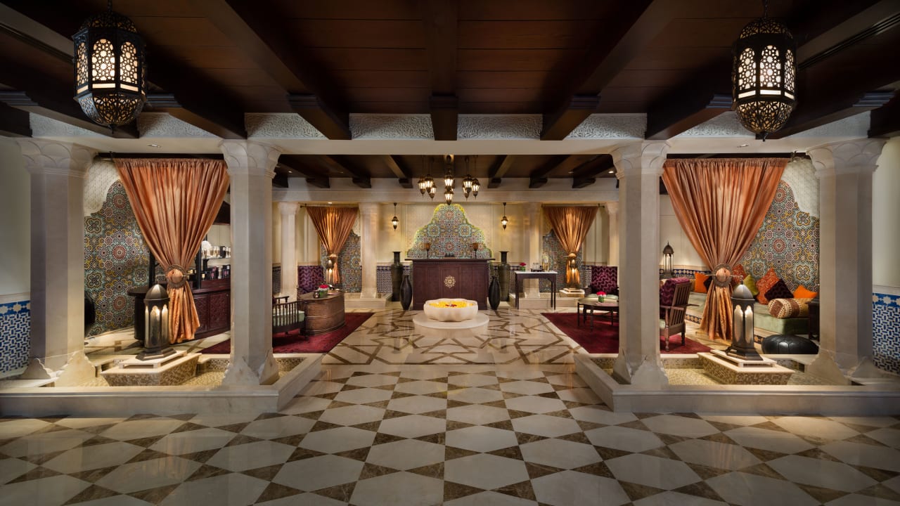 Sonstiges Emirates Palace Mandarin Oriental