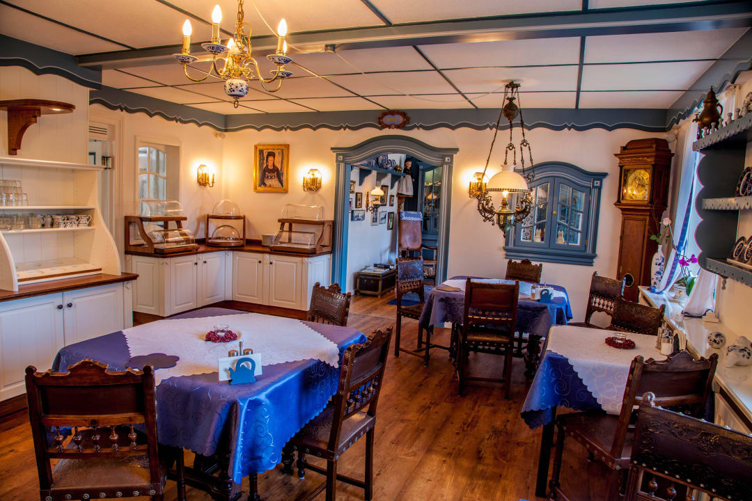 Inselhotel Arfsten Nordsee Insel Wyk auf Föhr Inselhotel Arfsten