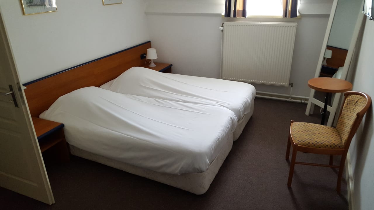 Zimmer Hotel Landgoed Overste Hof