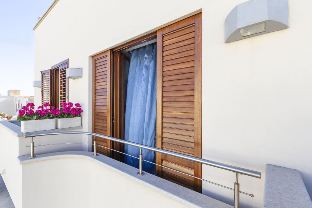 Zimmer Hotel Piccolo Mondo