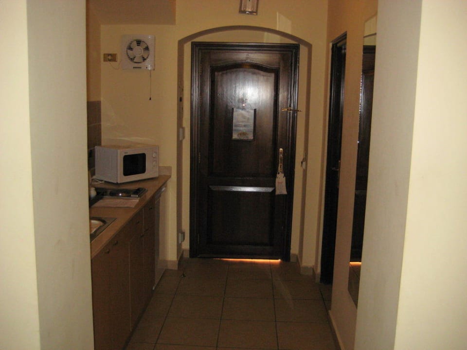 Juniorsuite Jaz Makadi Saraya Resort