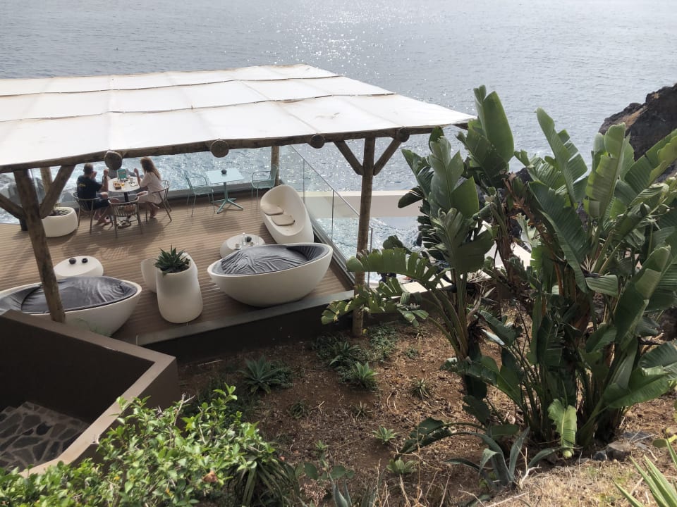 Außenansicht Sentido Galomar