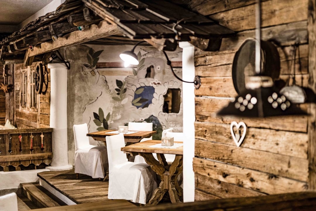 Gastro Caravan Park Sexten