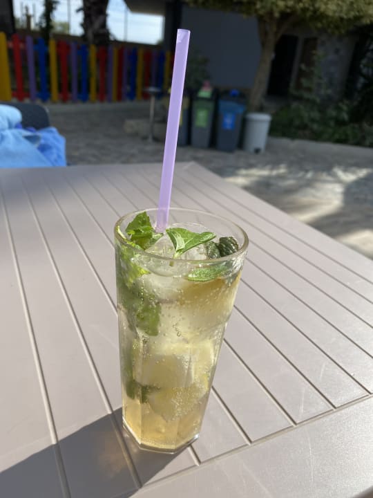 Gastro Dream World Palace Hotel