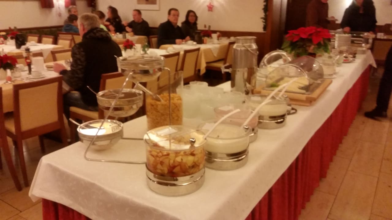 Gastro AKZENT Hotel Schranne