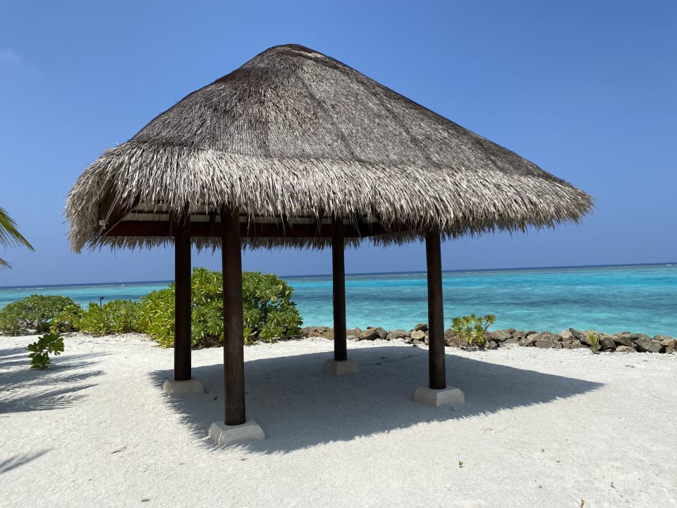 Strand Summer Island Maldives