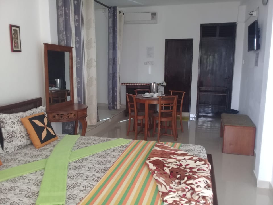 Zimmer Bochum Lanka Hotel/Resort