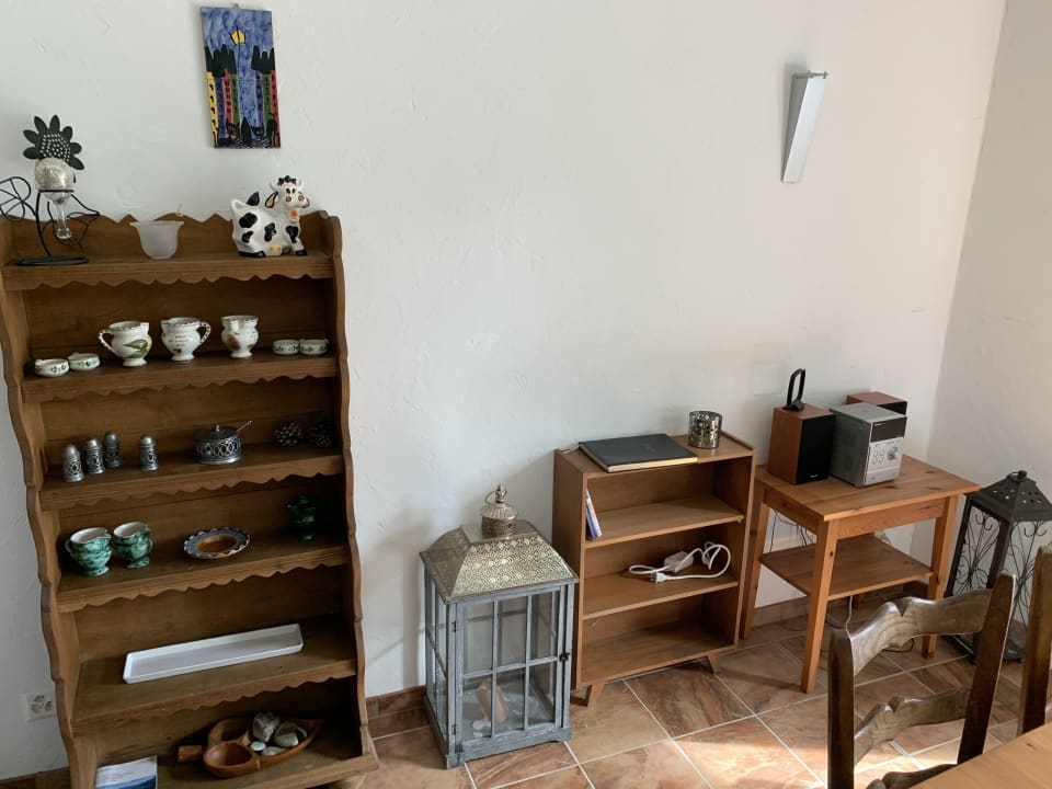 Zimmer Morcote Magic View