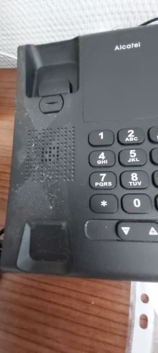 Zimmer ACHAT Hotel Bad Dürkheim