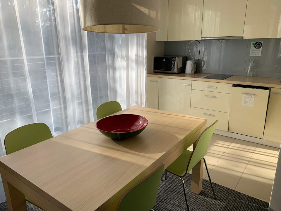 Sonstiges Golden Tulip Międzyzdroje Residence