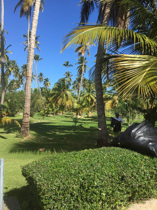 Garten Villas Bavaro Resort & Spa