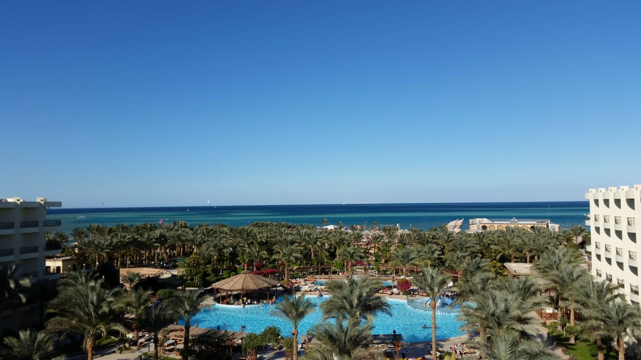 Fantastisch Riviera Aqua Park Resort