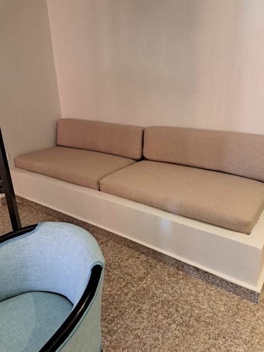 Zimmer Calimera Blend Paradise