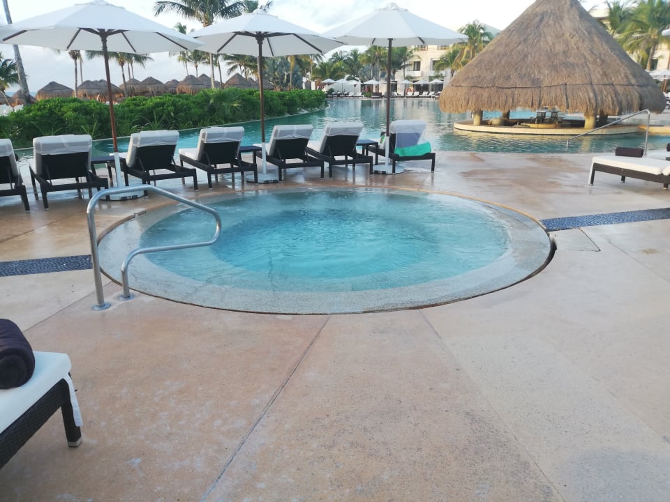 Pool Secrets Akumal Riviera Maya - Adults only