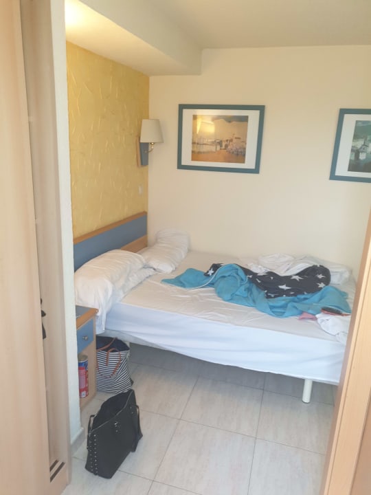 Zimmer MLL Palma Bay Club Resort