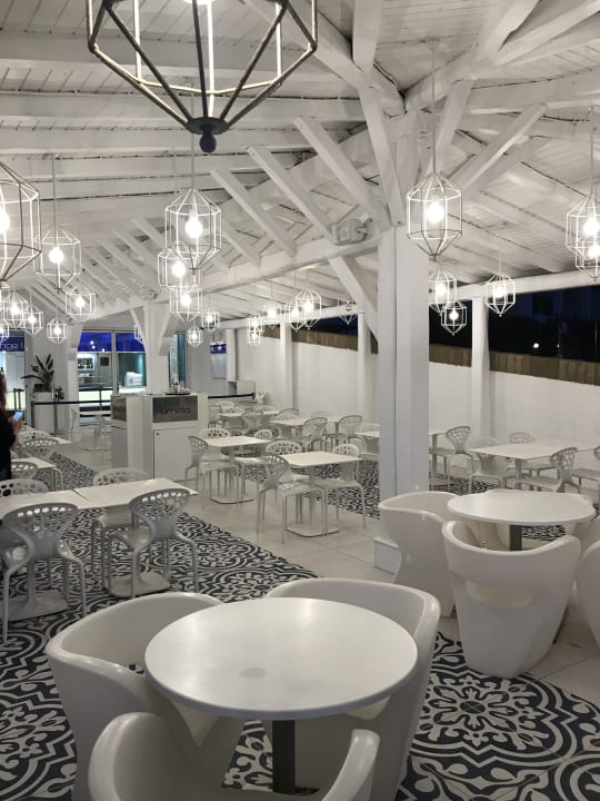 Gastro Hotel Oasi Di Kufra