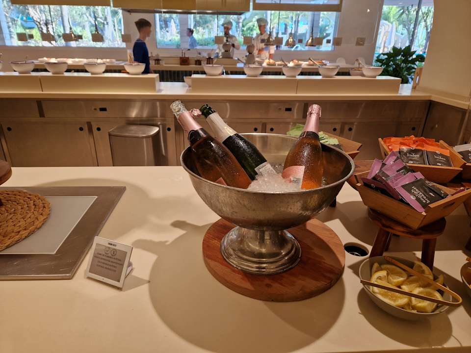 Gastro Iberostar Selection Albufera Park