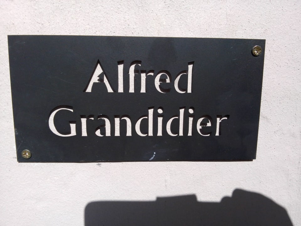 Zimmernummer Addo African Home - the green escape