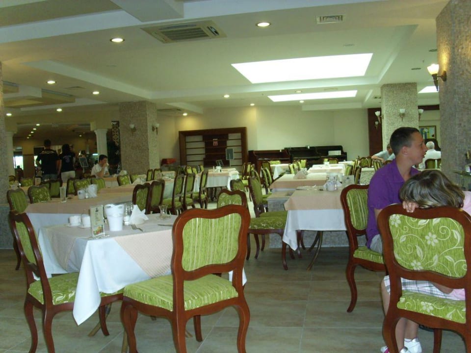 Restaurant Sunis Kumköy Beach Resort Hotel & Spa