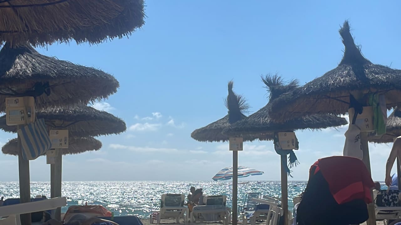 Strand CM Playa del Moro