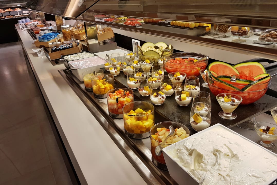 Gastro Hipotels Gran Conil Hotel