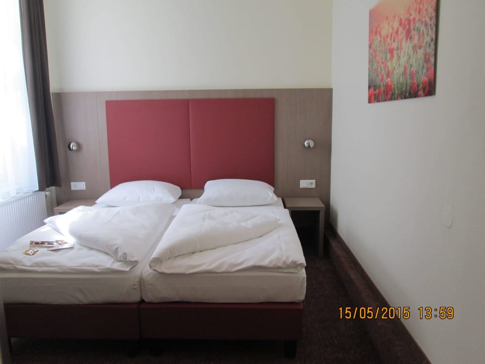 Nett und sauber Hotel Norddeutscher Hof