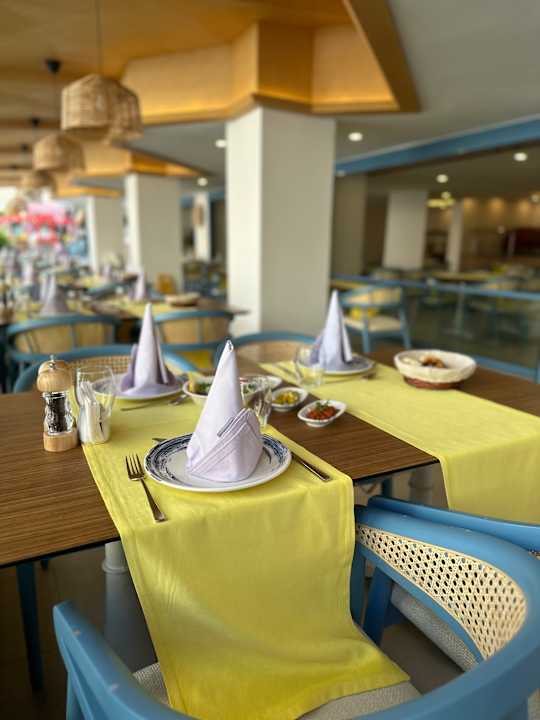 Gastro Calimera Side Resort