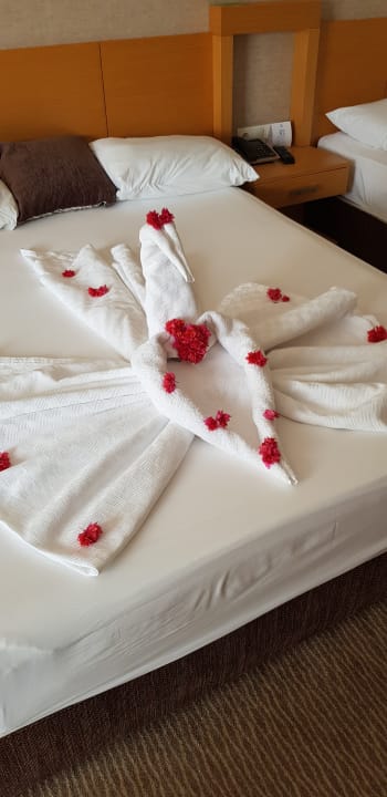 Zimmer Saphir Resort & Spa