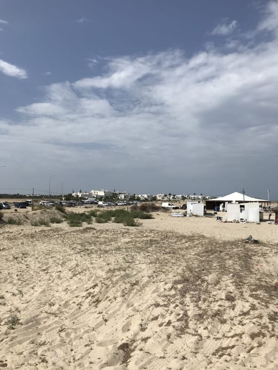 Strand Calimera Yati Beach