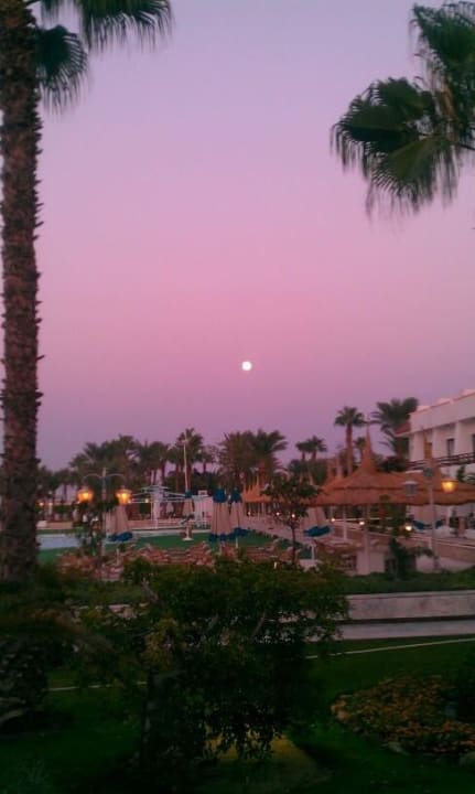 Grand Hotel Hurghada The Grand Hotel Hurghada