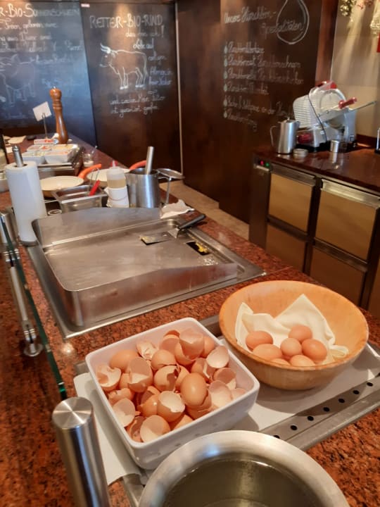 Gastro RETTER Bio-Natur-Resort