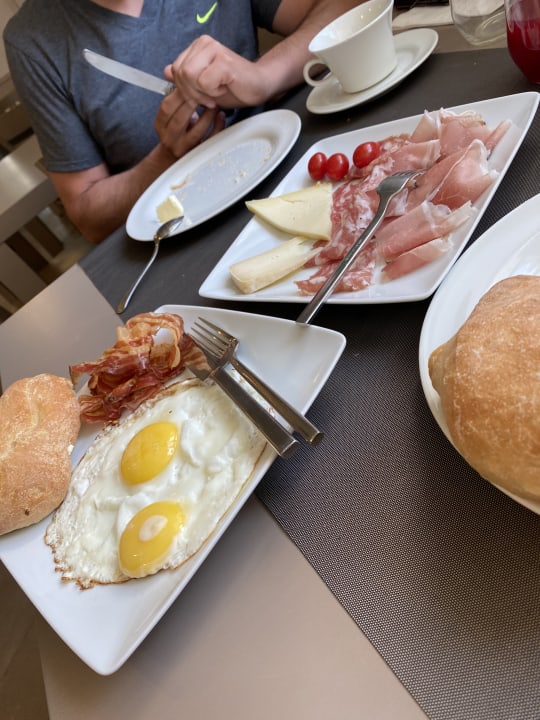 Gastro Da Elda Natural Retreat