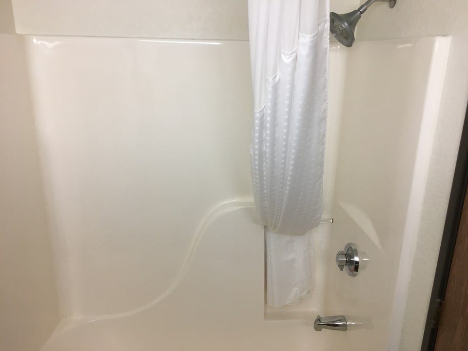 Zimmer Holiday Inn Express & Suites Mt. Rushmore