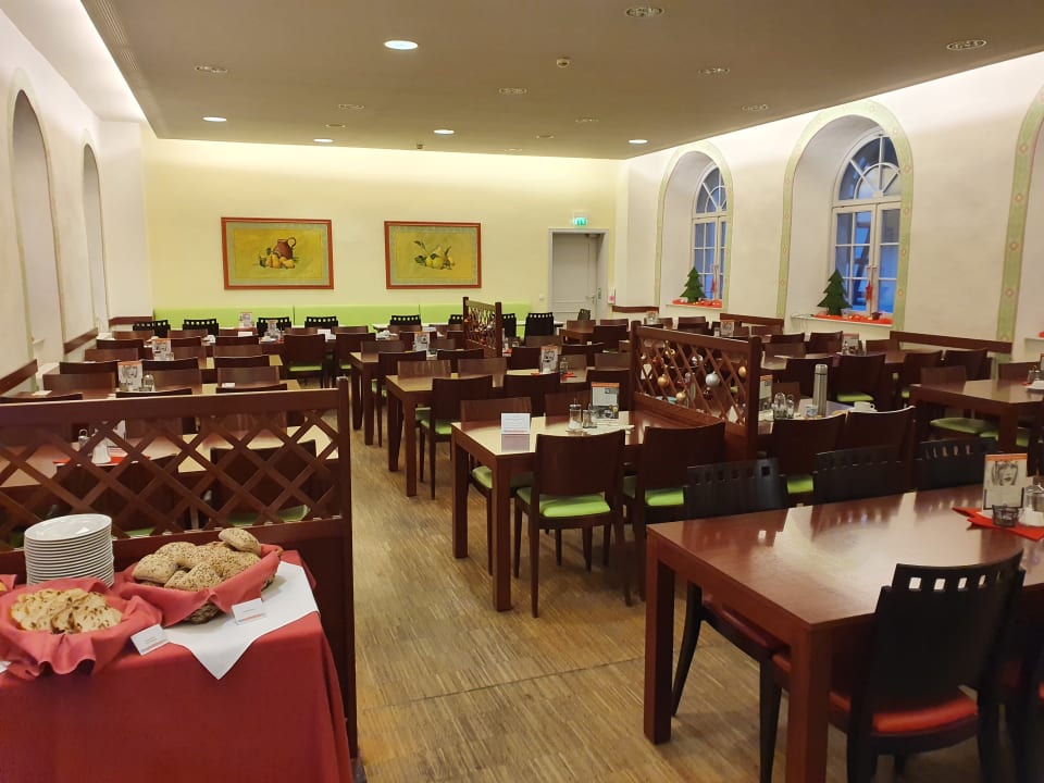 Gastro Jugendherberge Diez