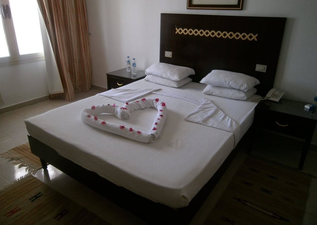 Liebevoll dekoriert Menaville Safaga