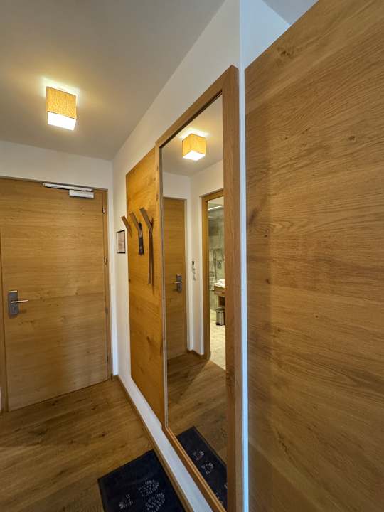 Zimmer Hotel Ambet