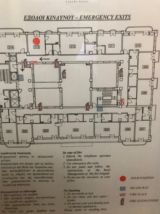 Sonstiges Hotel GDM Megaron Historical Monument Hotel