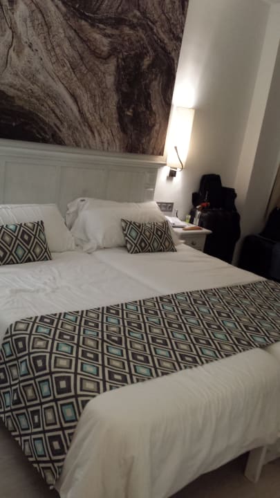 Zimmer Hotel Cala Millor Garden - Adults only