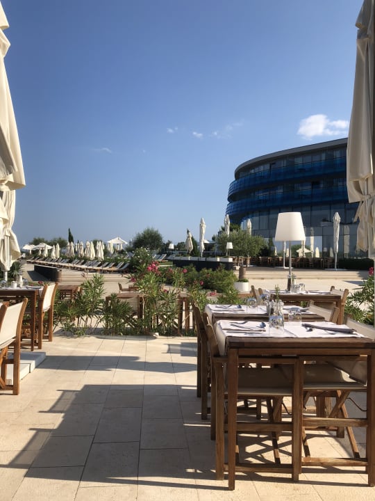 Gastro Falkensteiner Hotel & Spa Iadera