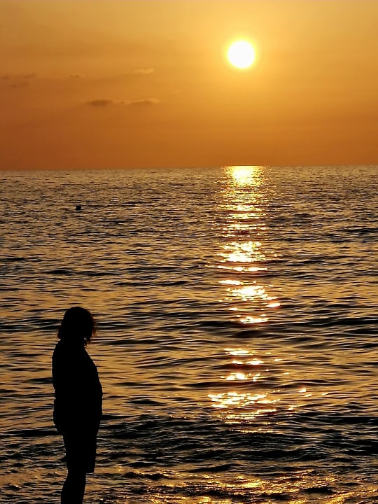 Strand TUI MAGIC LIFE Calabria