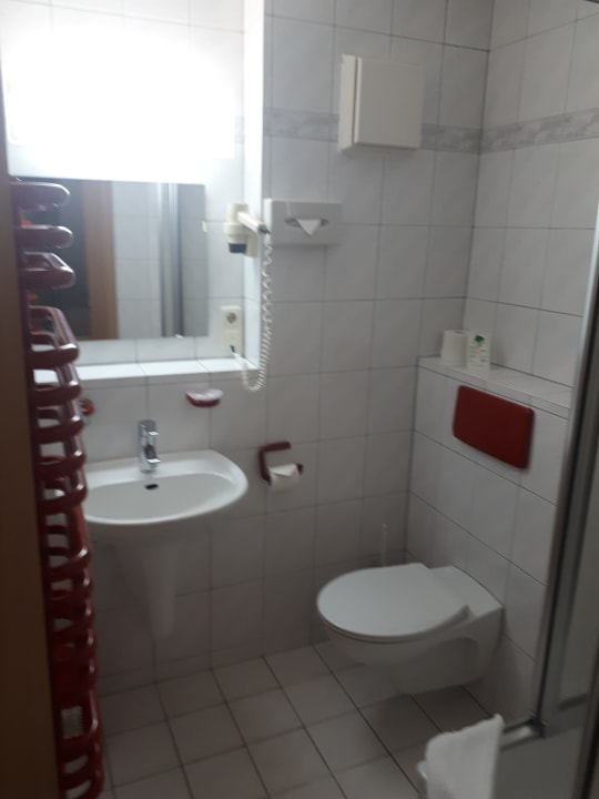 Zimmer Hotel 3 Linden